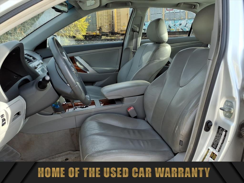 used 2009 Toyota Camry car, priced at $8,601