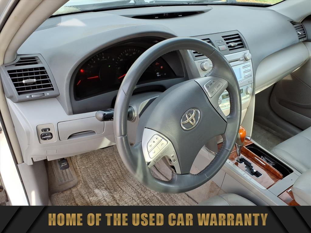 used 2009 Toyota Camry car, priced at $8,601