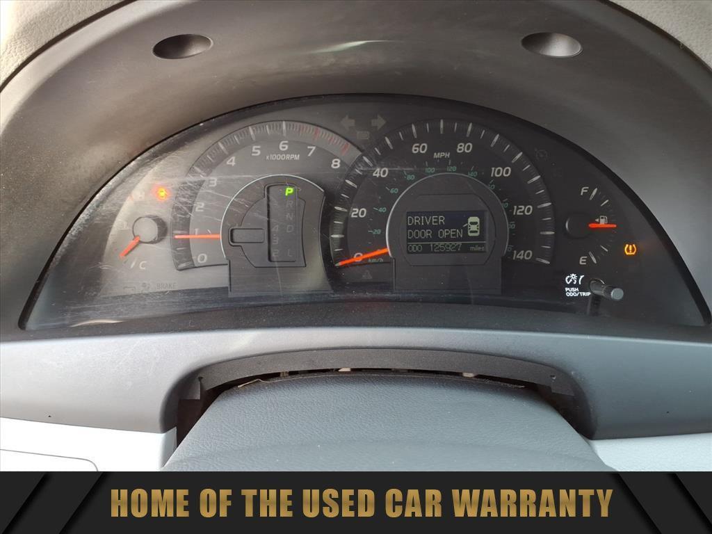 used 2009 Toyota Camry car, priced at $8,601