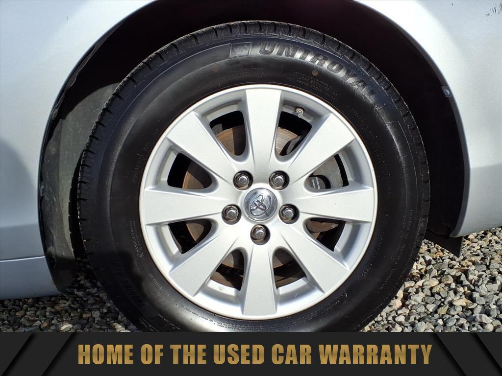 used 2009 Toyota Camry car, priced at $8,601