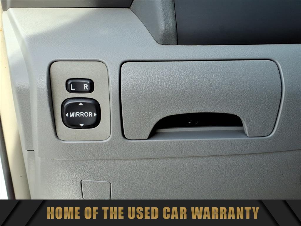 used 2009 Toyota Camry car, priced at $8,601