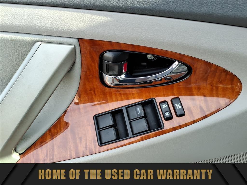 used 2009 Toyota Camry car, priced at $8,601