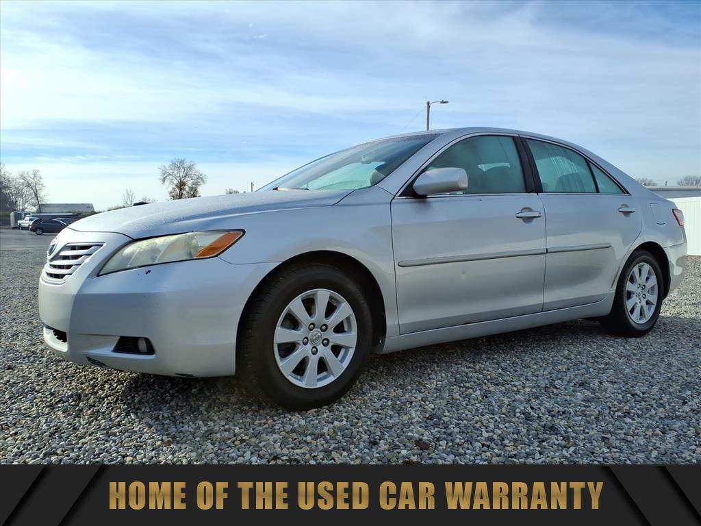 used 2009 Toyota Camry car, priced at $8,601