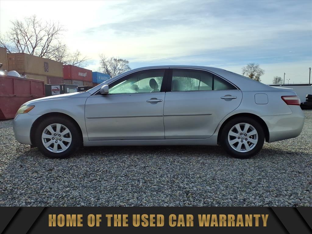 used 2009 Toyota Camry car, priced at $8,601