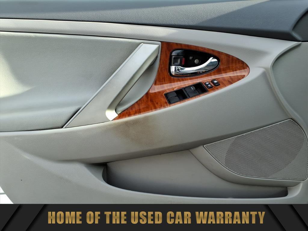 used 2009 Toyota Camry car, priced at $8,601