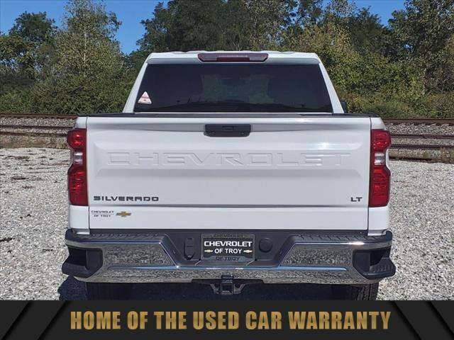 used 2019 Chevrolet Silverado 1500 car, priced at $20,999