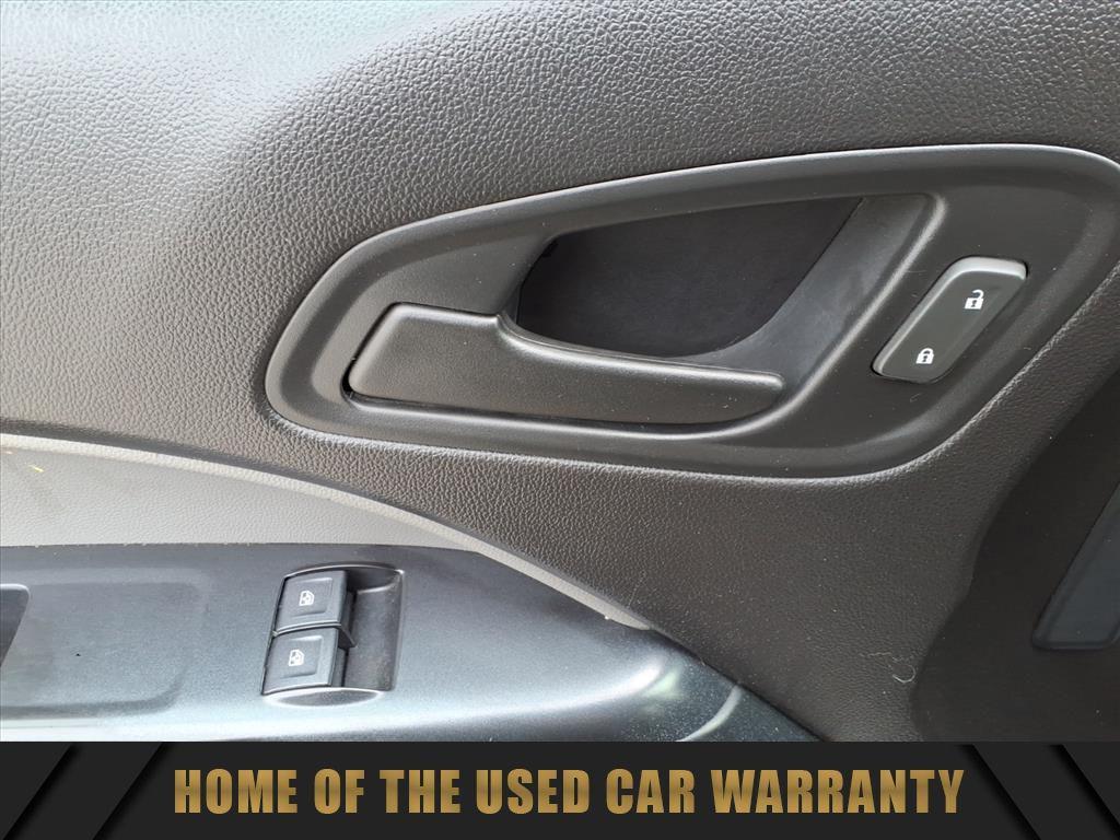 used 2018 Chevrolet Colorado car, priced at $9,884