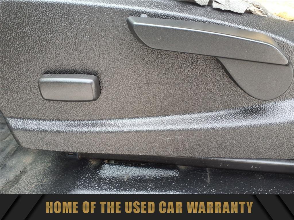 used 2018 Chevrolet Colorado car, priced at $9,884