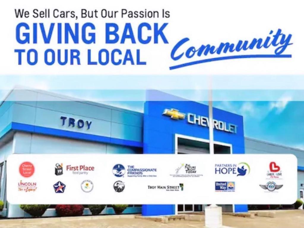 used 2018 Chevrolet Colorado car, priced at $9,884