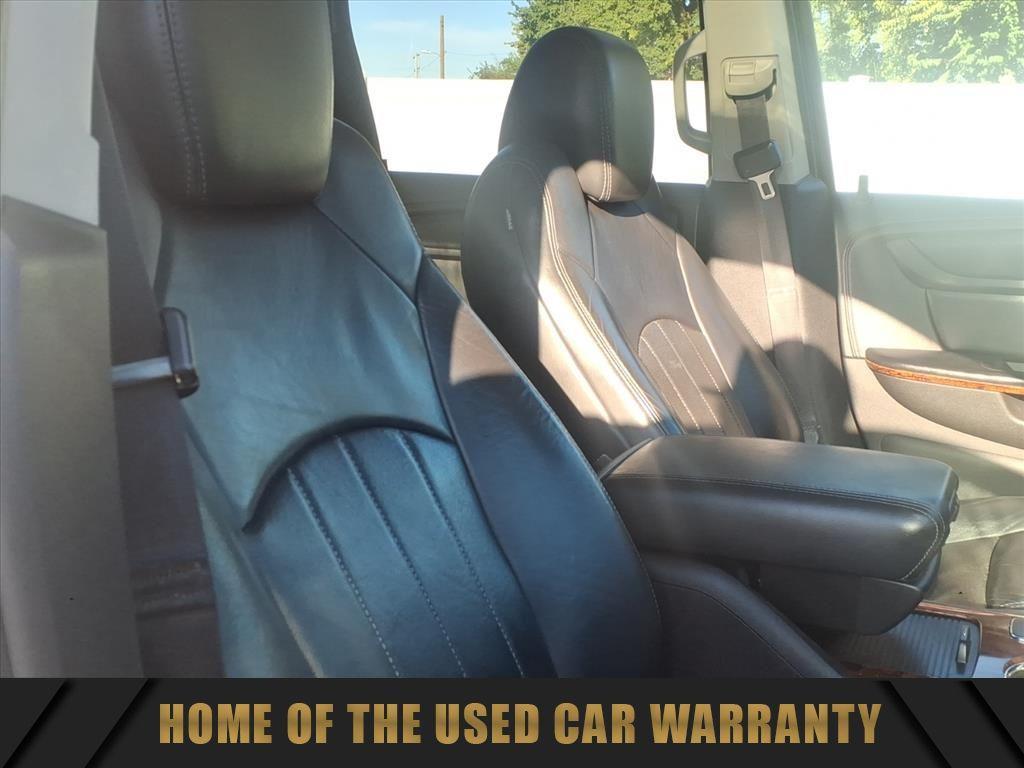 used 2014 Chevrolet Traverse car, priced at $6,939