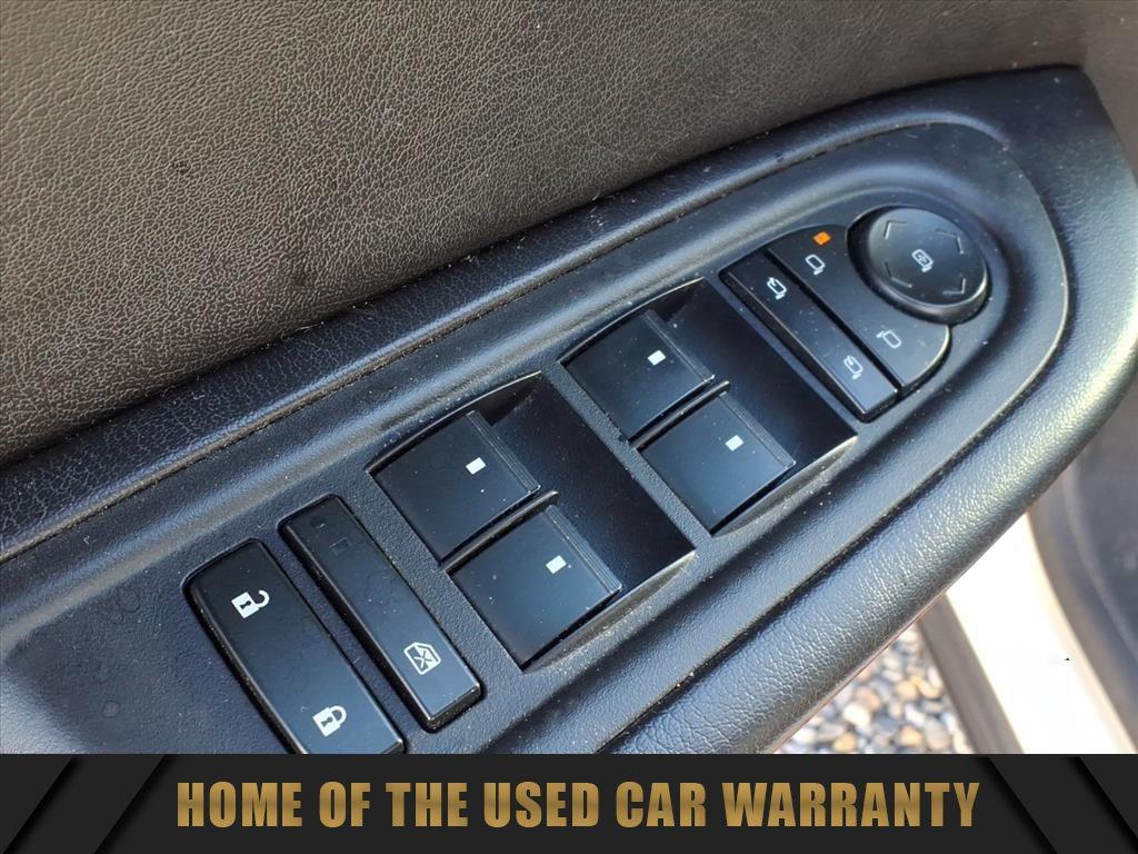 used 2014 Chevrolet Traverse car, priced at $6,939