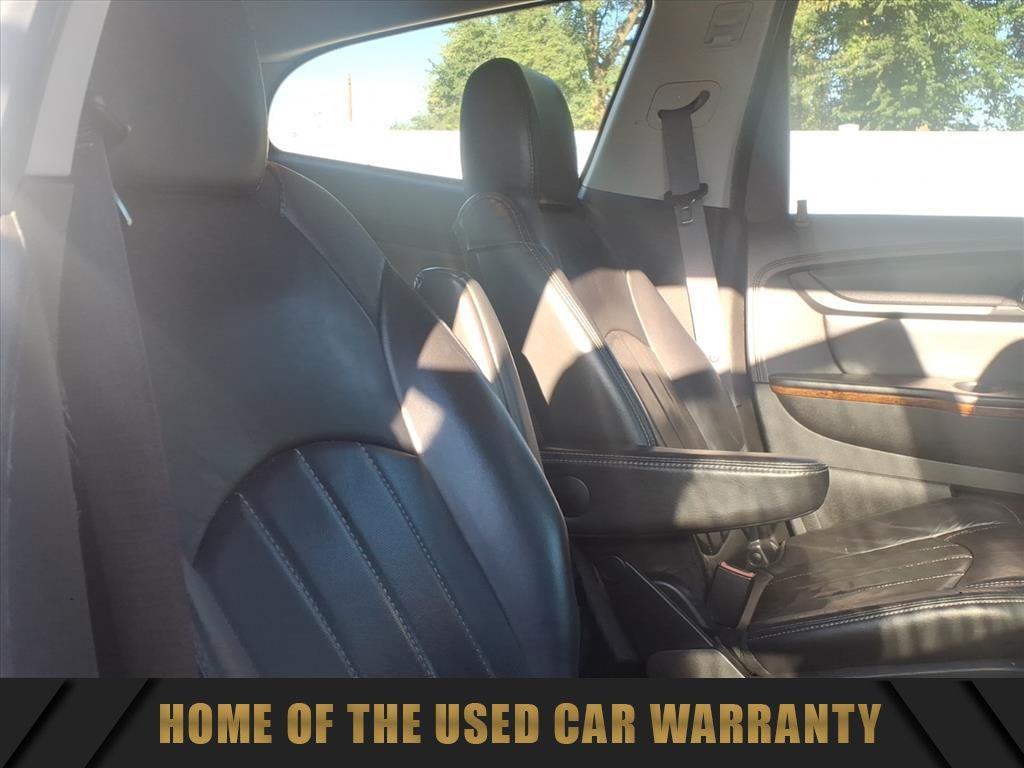 used 2014 Chevrolet Traverse car, priced at $6,939