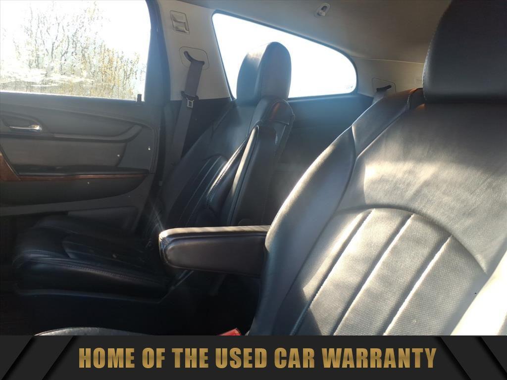 used 2014 Chevrolet Traverse car, priced at $6,939