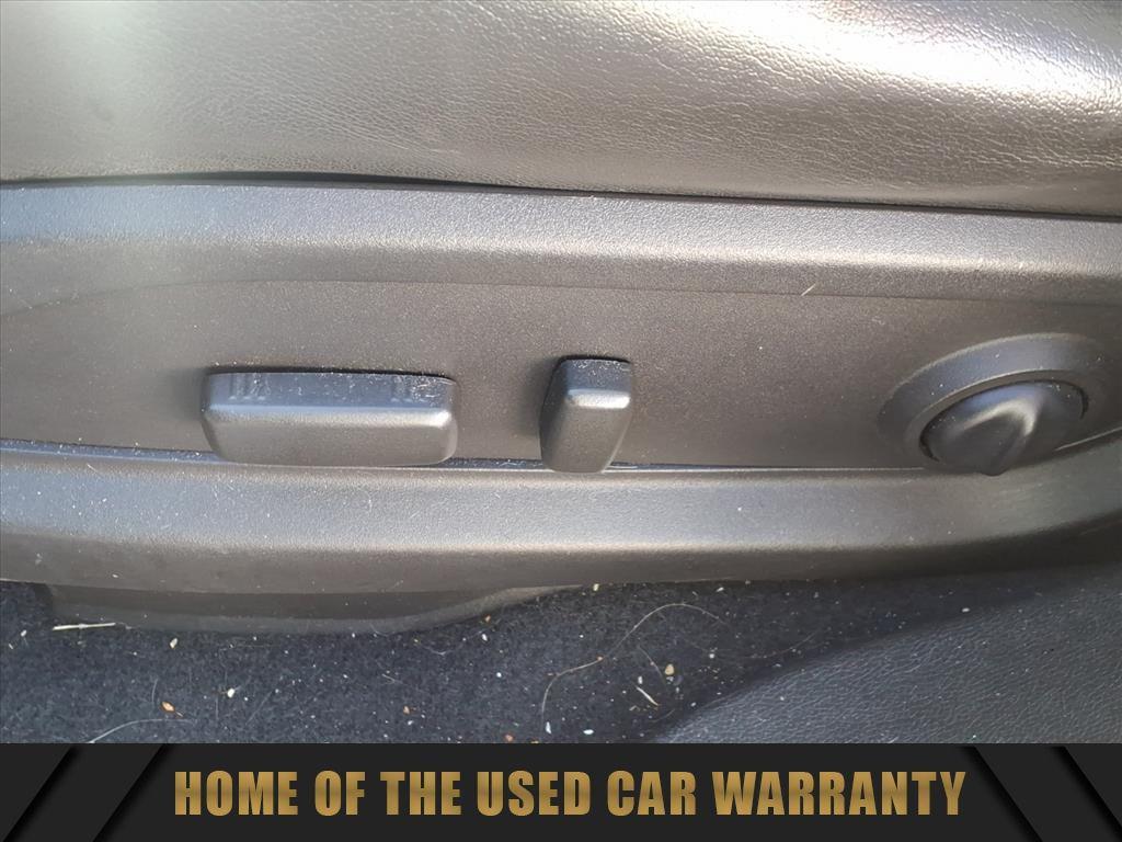 used 2014 Chevrolet Traverse car, priced at $6,939