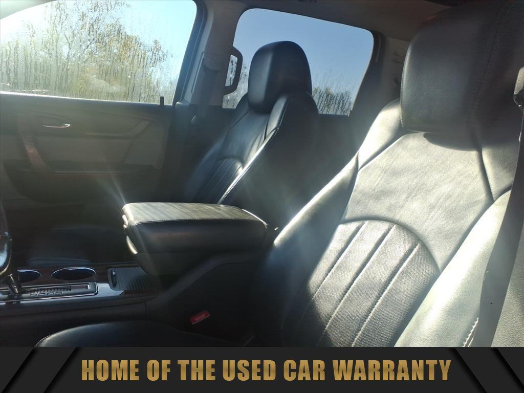 used 2014 Chevrolet Traverse car, priced at $6,939