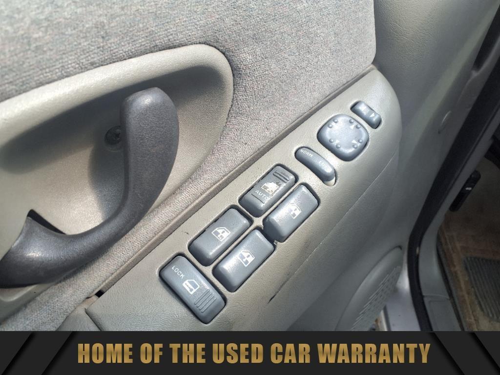 used 2000 Chevrolet Blazer car, priced at $2,999