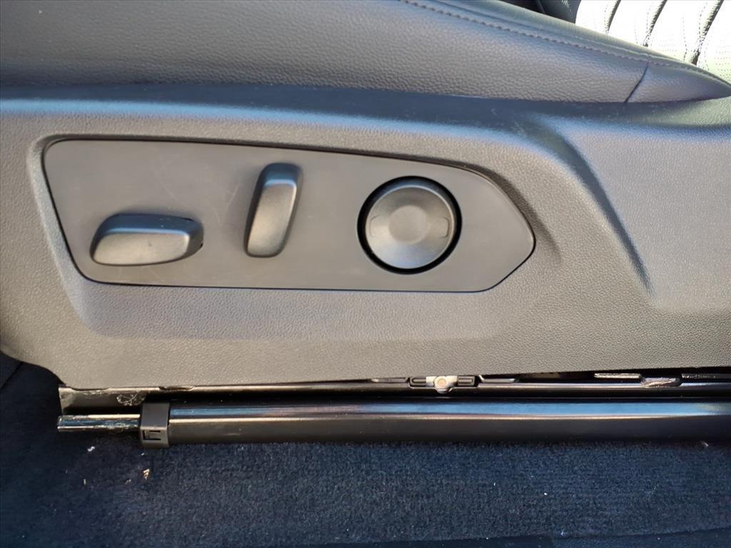 new 2025 Chevrolet Colorado car, priced at $53,895