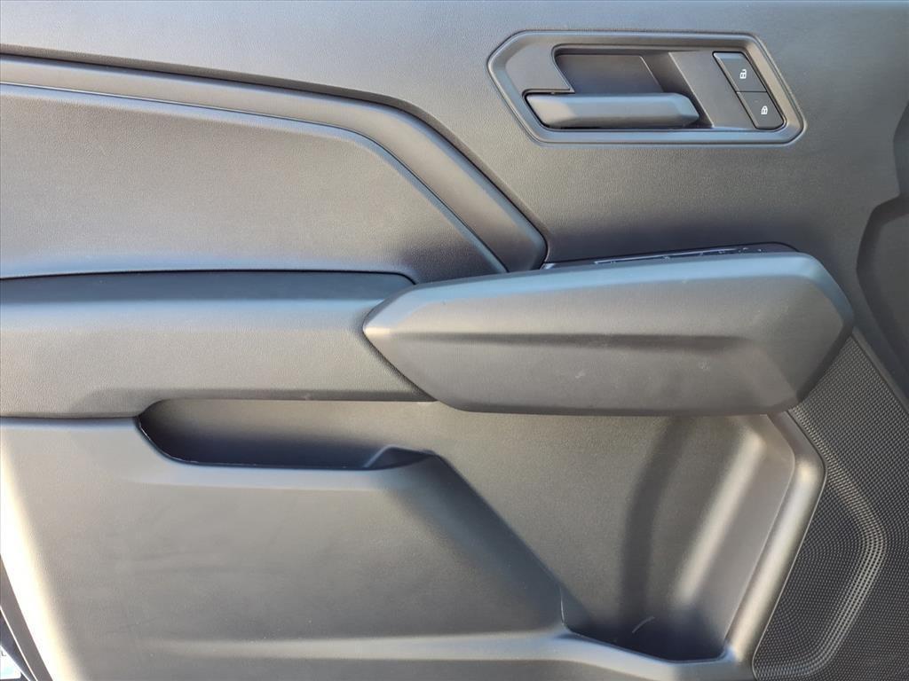 new 2025 Chevrolet Colorado car, priced at $53,895