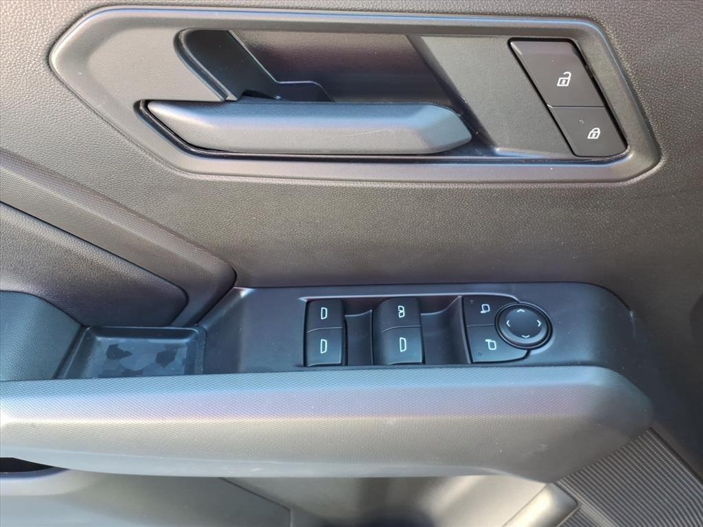 new 2025 Chevrolet Colorado car, priced at $53,895