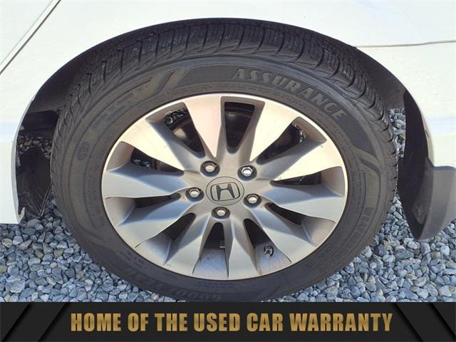 used 2009 Honda Civic car, priced at $9,900