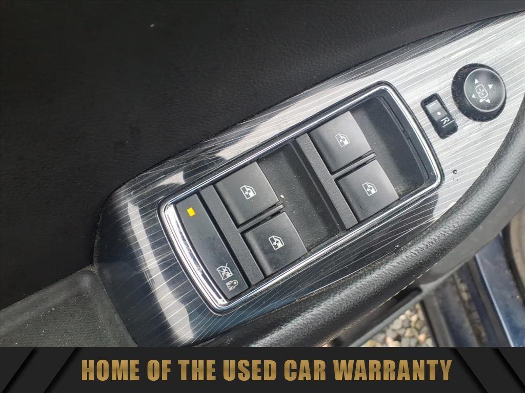 used 2017 Chevrolet Impala car, priced at $10,999