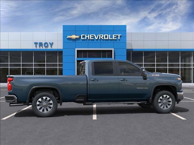 new 2025 Chevrolet Silverado 2500 car, priced at $69,195