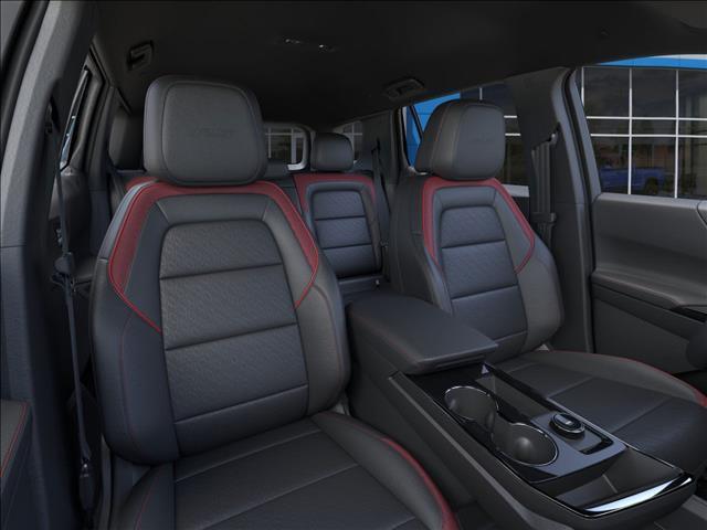 new 2026 Chevrolet Equinox car, priced at $31,285