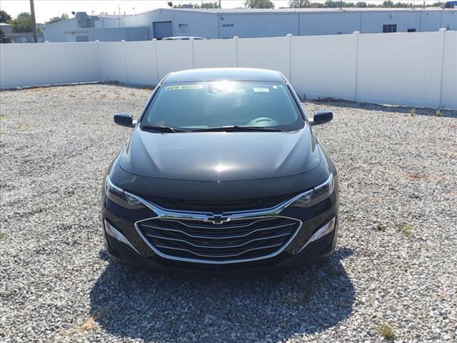 new 2025 Chevrolet Malibu car, priced at $22,995