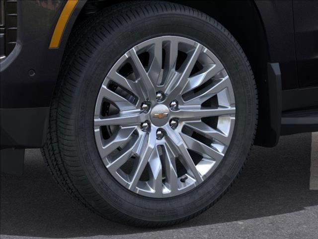 new 2025 Chevrolet Tahoe car, priced at $73,995