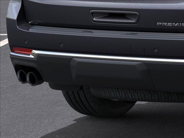 new 2025 Chevrolet Tahoe car, priced at $73,995