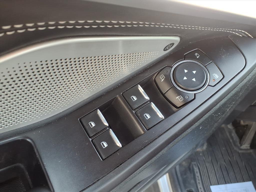 used 2020 Ford Explorer car, priced at $29,496