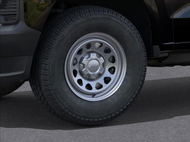 new 2026 Chevrolet Colorado car, priced at $34,500