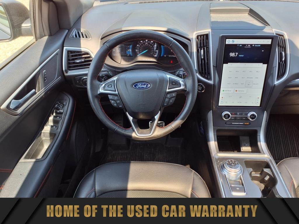 used 2022 Ford Edge car, priced at $24,775
