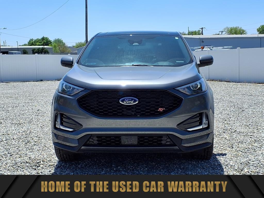 used 2022 Ford Edge car, priced at $24,775