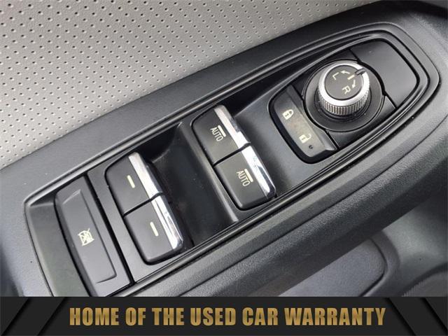 used 2018 Subaru Crosstrek car, priced at $16,078