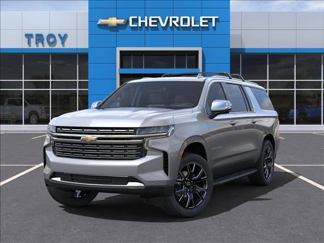 new 2024 Chevrolet Suburban car, priced at $78,495