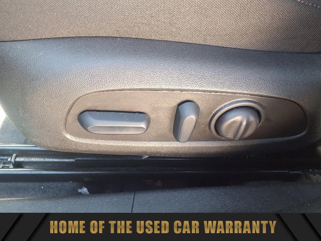 used 2024 Chevrolet Malibu car, priced at $24,786