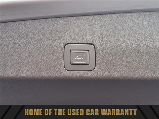 used 2024 Buick Encore GX car, priced at $28,159