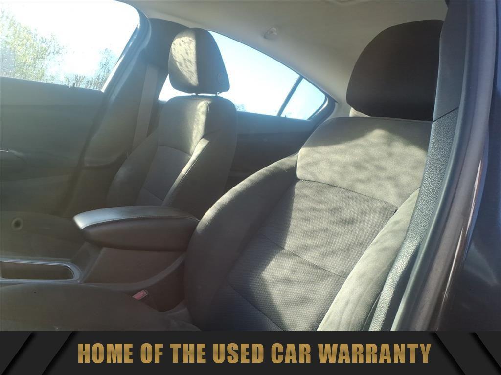 used 2017 Chevrolet Cruze car, priced at $11,514