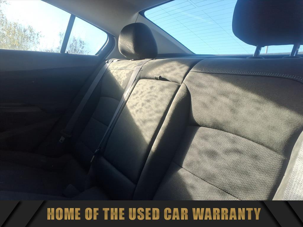 used 2017 Chevrolet Cruze car, priced at $11,514