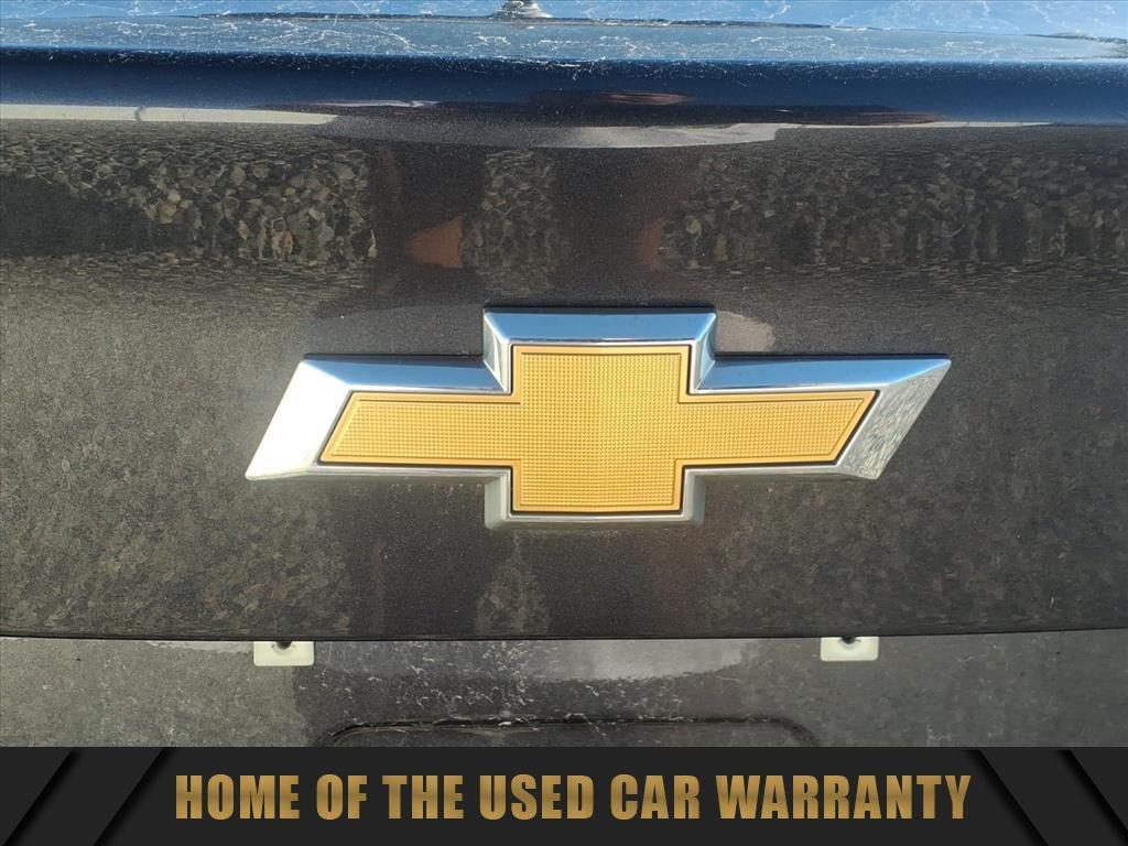 used 2017 Chevrolet Cruze car, priced at $11,514