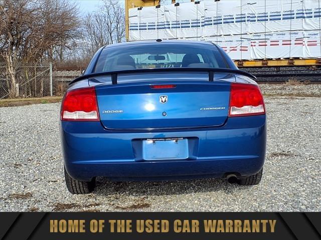 used 2010 Dodge Charger car, priced at $6,340