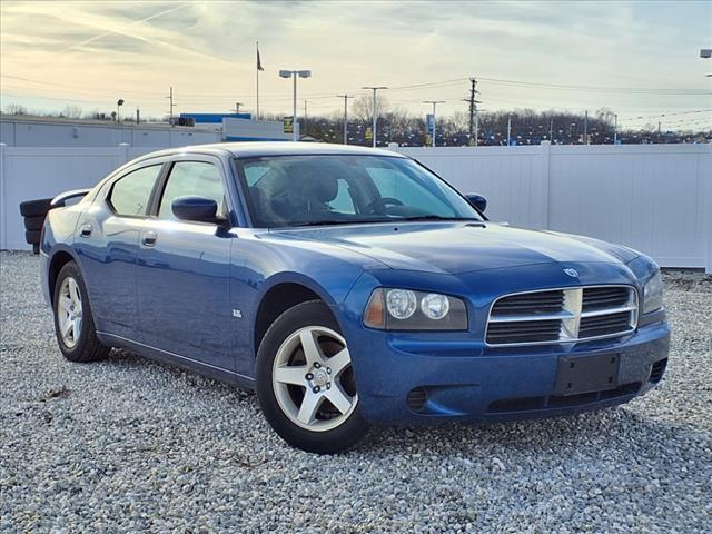 used 2010 Dodge Charger car, priced at $6,340