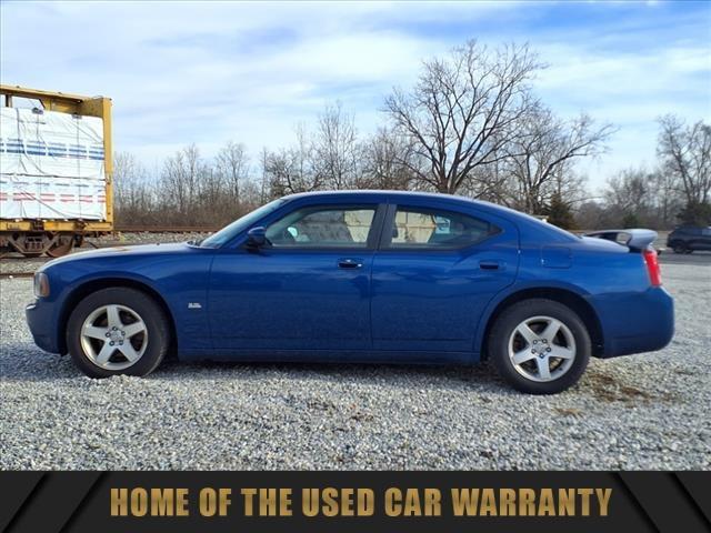 used 2010 Dodge Charger car, priced at $6,340