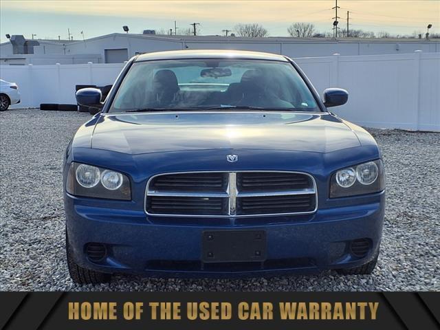 used 2010 Dodge Charger car, priced at $6,340