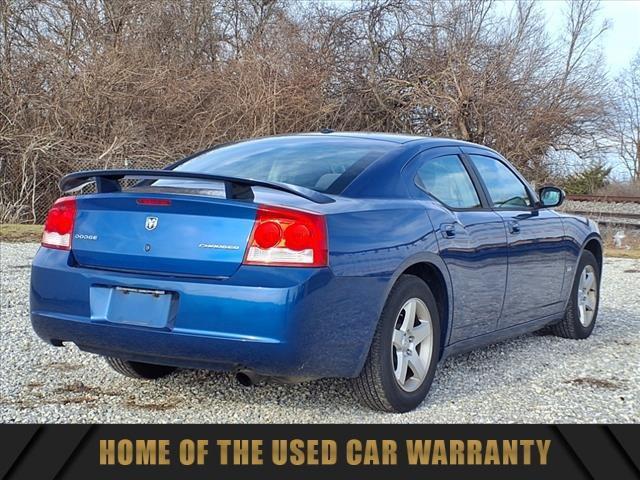 used 2010 Dodge Charger car, priced at $6,340