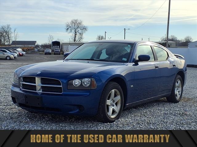 used 2010 Dodge Charger car, priced at $6,340