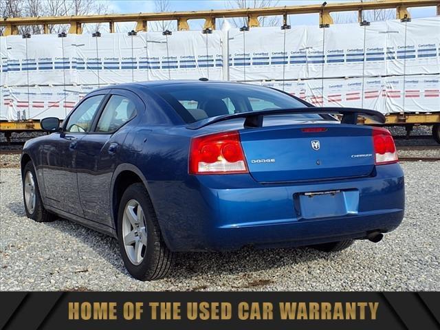 used 2010 Dodge Charger car, priced at $6,340