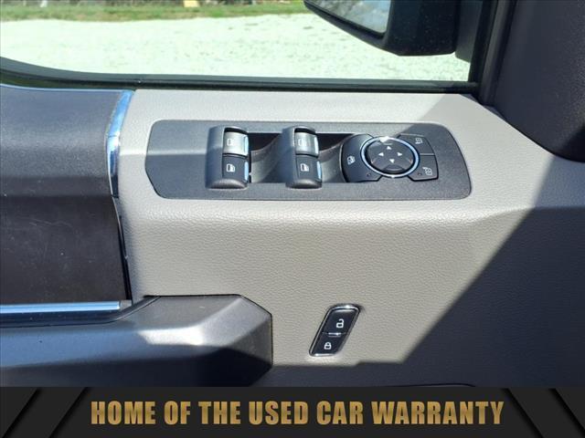 used 2015 Ford F-150 car, priced at $17,984