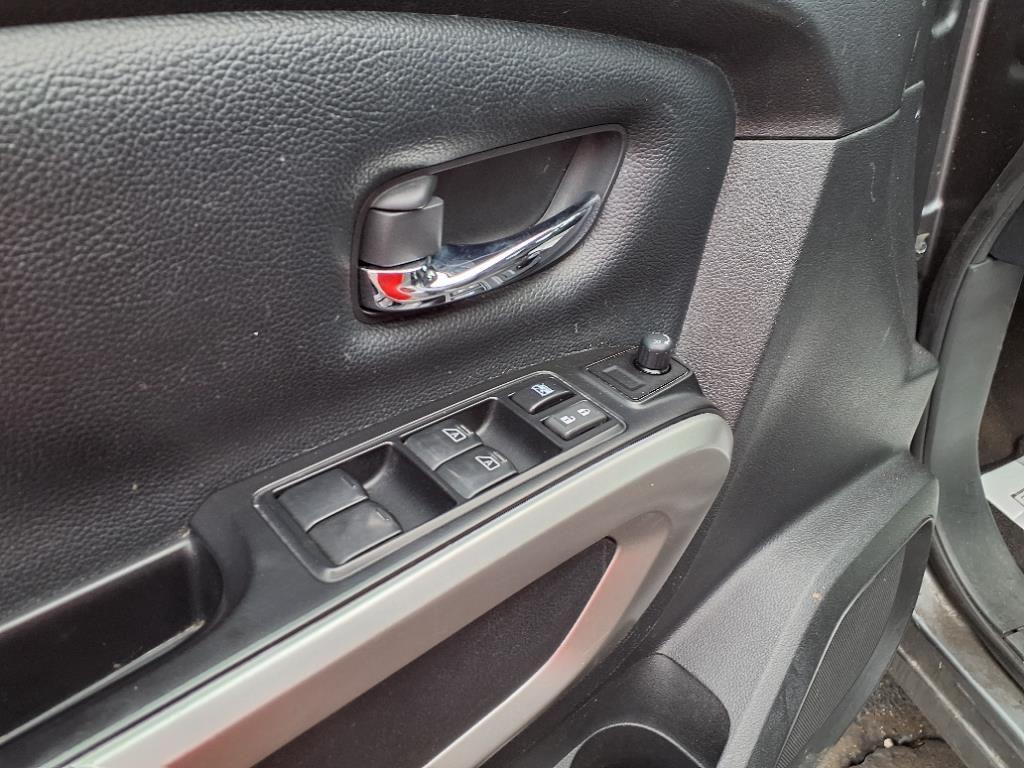 used 2017 Nissan Titan car, priced at $11,742